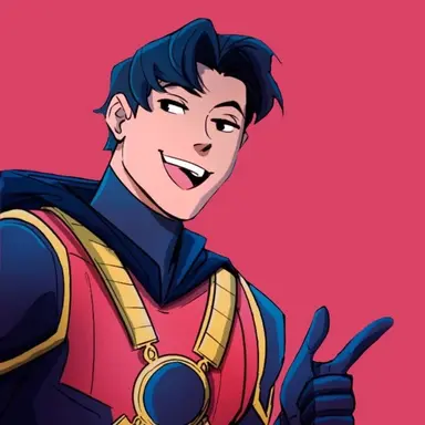 Profile image of Tim