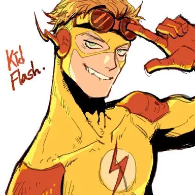 Profile image of Wally