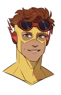 Profile image of Wally