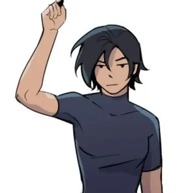 Profile image of Cassandra