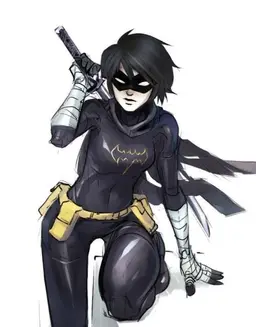 Profile image of Cassandra