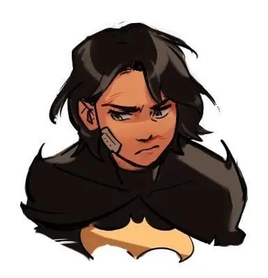 Profile image of Cassandra