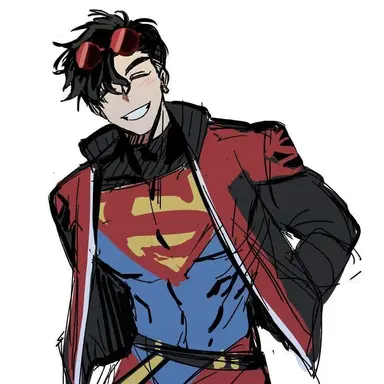 Profile image of Connor