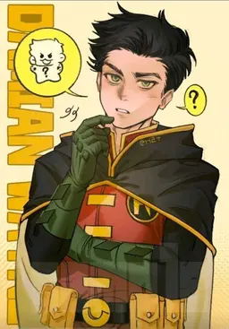 Profile image of Damian