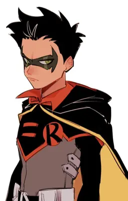 Profile image of Damian