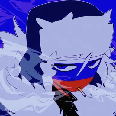 Profile image of 러시아