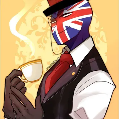 Profile image of 영국