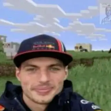 Profile image of Max verstappen
