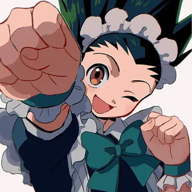 Profile image of ゴン