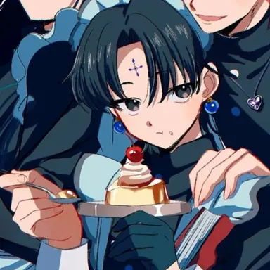 Profile image of クロロ