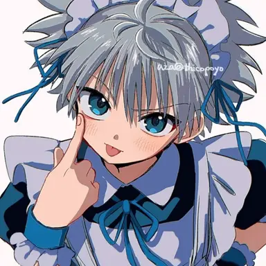 Profile image of キルア
