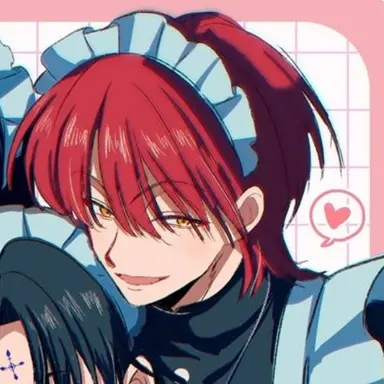 Profile image of ヒソカ