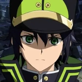 Profile image of 百夜　優一郎