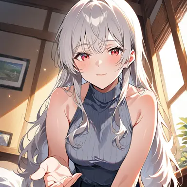 Profile image of 茜