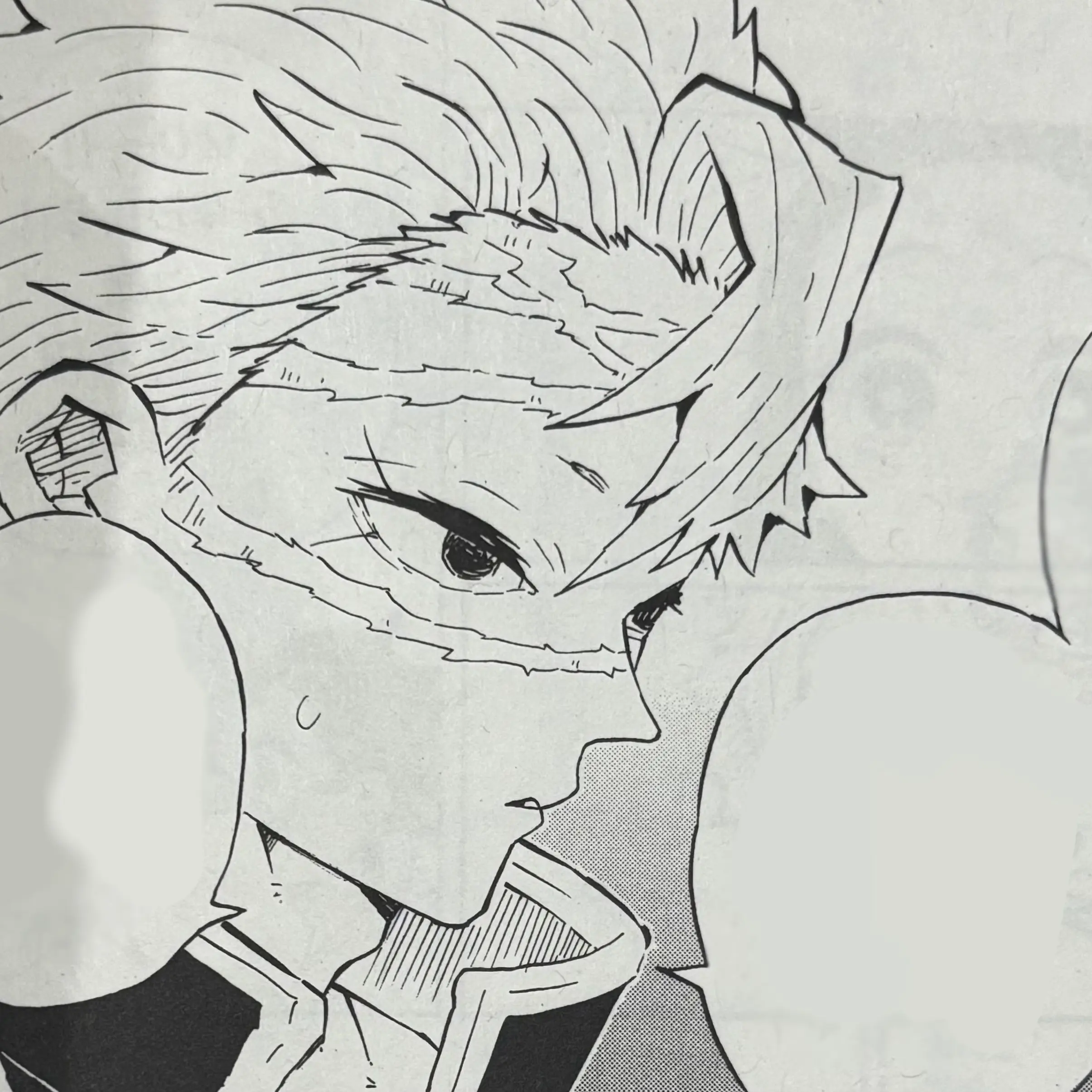 SpicyDrill0516의 시나즈가와 사네미