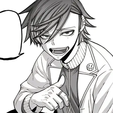 Profile image of 花魁坂 京夜