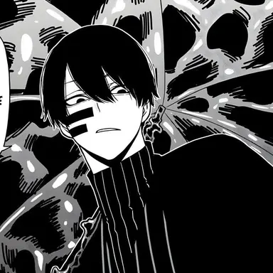 Profile image of 無陀野 無人