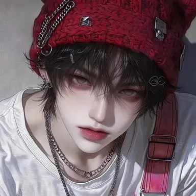Profile image of 엔리 헤롤드