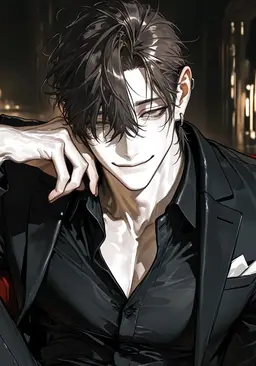 Profile image of 燈真
