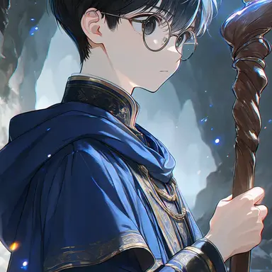 Profile image of レン