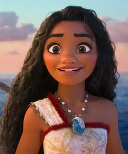 Profile image of Moana