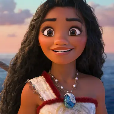 Profile image of Moana