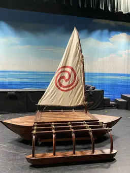Profile image of Moana