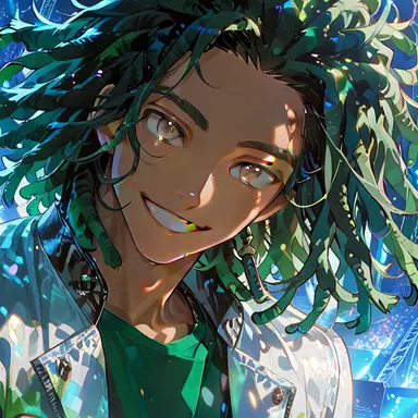 Profile image of タケ