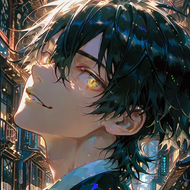 Profile image of シン