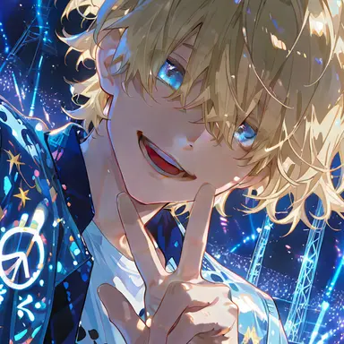 Profile image of レオ