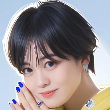 Profile image of 伊原六花