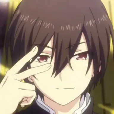 Profile image of 乙坂有宇
