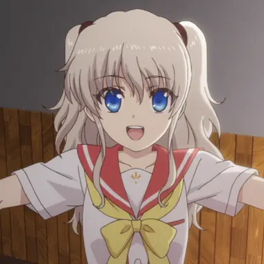 Profile image of 友利奈緒