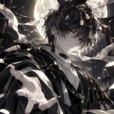 Profile image of レン