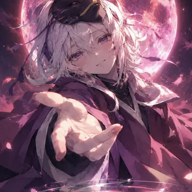 Profile image of レイン