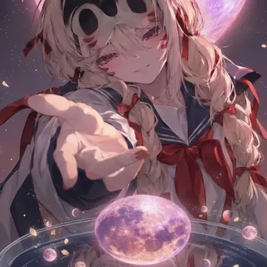 Profile image of ユナ