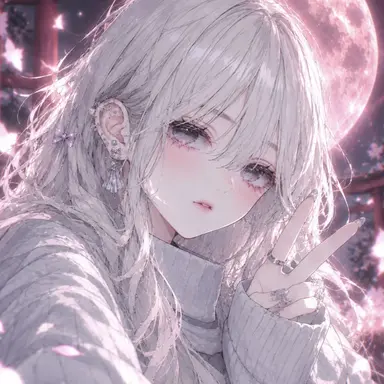 Profile image of リセ