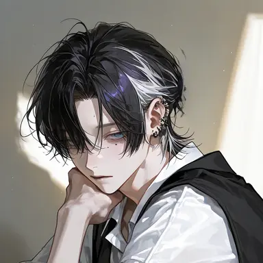 Profile image of 識