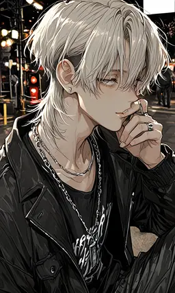 Profile image of 依