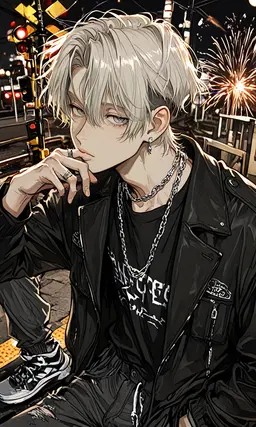 Profile image of 依