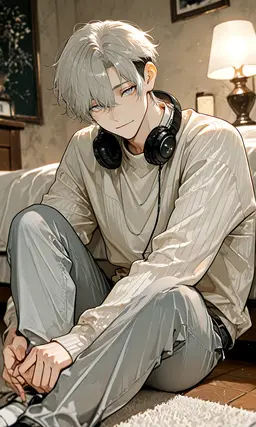 Profile image of 依