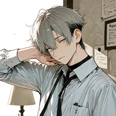 Profile image of 依