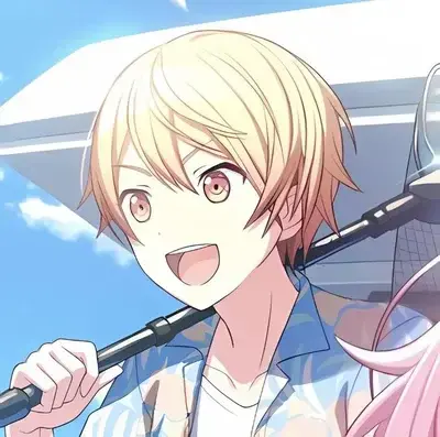 CannySkirt2183의 Tsukasa Tenma