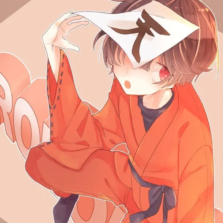 Vain_Rans의 美味しそうな天の男