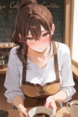 Profile image of ウ・スヨン