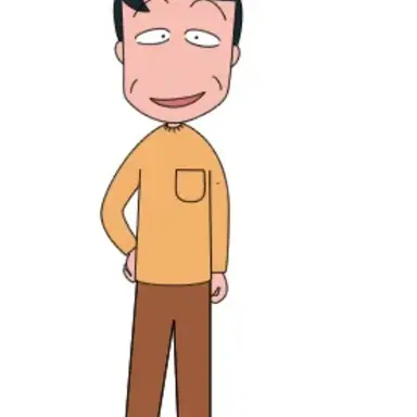 Profile image of 마루코의 아버지