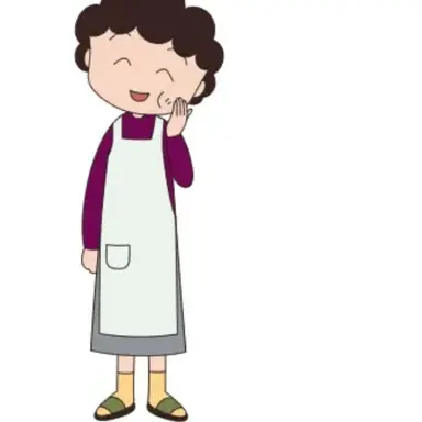 Profile image of 마루코의 엄마