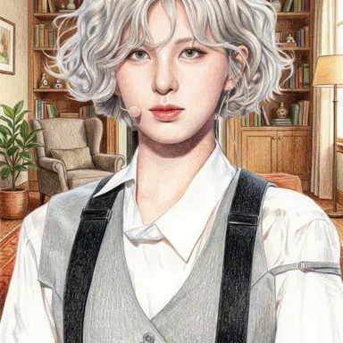 Profile image of ペ・ジンソル
