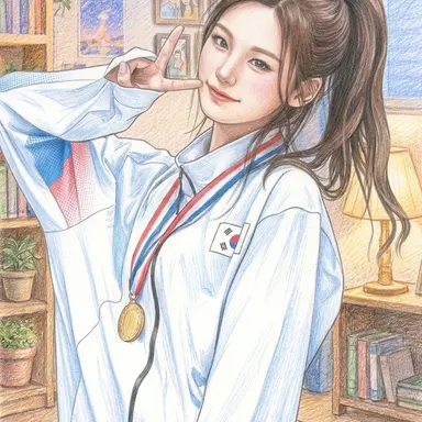 Profile image of ソル・ユナ