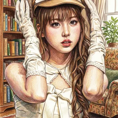 Profile image of キム・ジウ